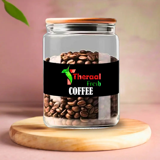 Theraal Fresh Coffee